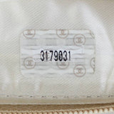 Chanel Chevron Box Flap Vintage code