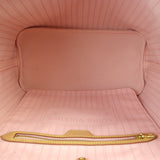 Louis Vuitton Neverfull MM Damier Azur