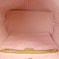 Louis Vuitton Neverfull MM Damier Azur