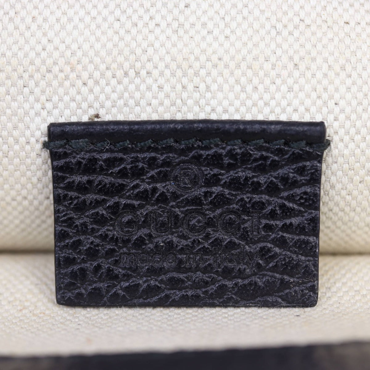 Gucci Dionysus Mini Leather Shoulder Bag