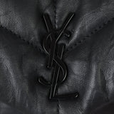 Saint Laurent Puffer Toy Chain Bag Hardware