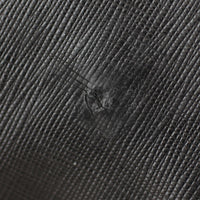 Prada Saffiano Lux Double-zip Tote Large Flaw