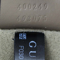 Gucci Dionysus GG Supreme Small Shoulder Bag Date Code