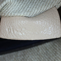 Chloe Marcie Medium Satchel Date Code