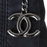 Chanel Soft Touch Shopping Bag Hardware