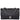 Chanel Classic Double Flap Medium | Black Lambskin 12 Series