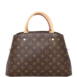 Louis Vuitton Montaigne MM Monogram