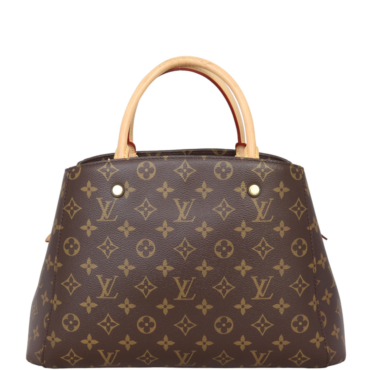 Louis Vuitton Montaigne MM Monogram