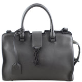 Saint Laurent Monogram Baby Cabas Front