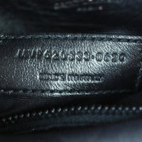 Saint Laurent Puffer Toy Chain Bag Date Code / Interior Stamp