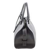 Saint Laurent Monogram Baby Cabas Left