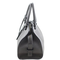 Saint Laurent Monogram Baby Cabas Left