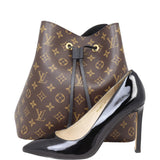 Louis Vuitton NeoNoe Monogram