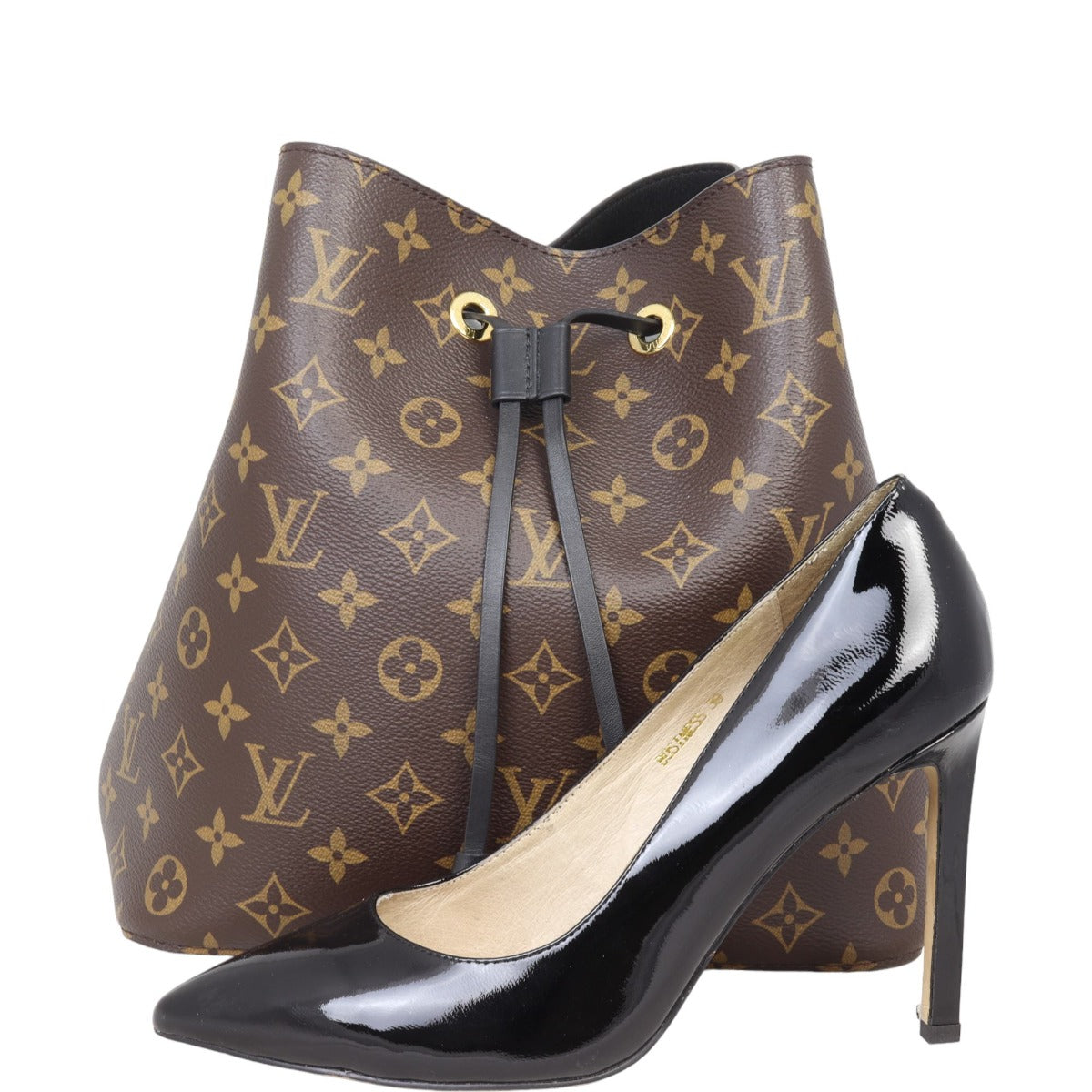 Louis Vuitton NeoNoe Monogram