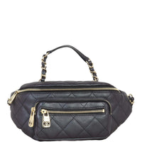 Chanel All About Waist Belt Bag