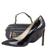 Chanel All About Waist Belt Bag