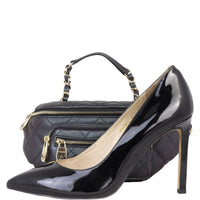 Chanel All About Waist Belt Bag