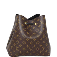 Louis Vuitton NeoNoe Monogram