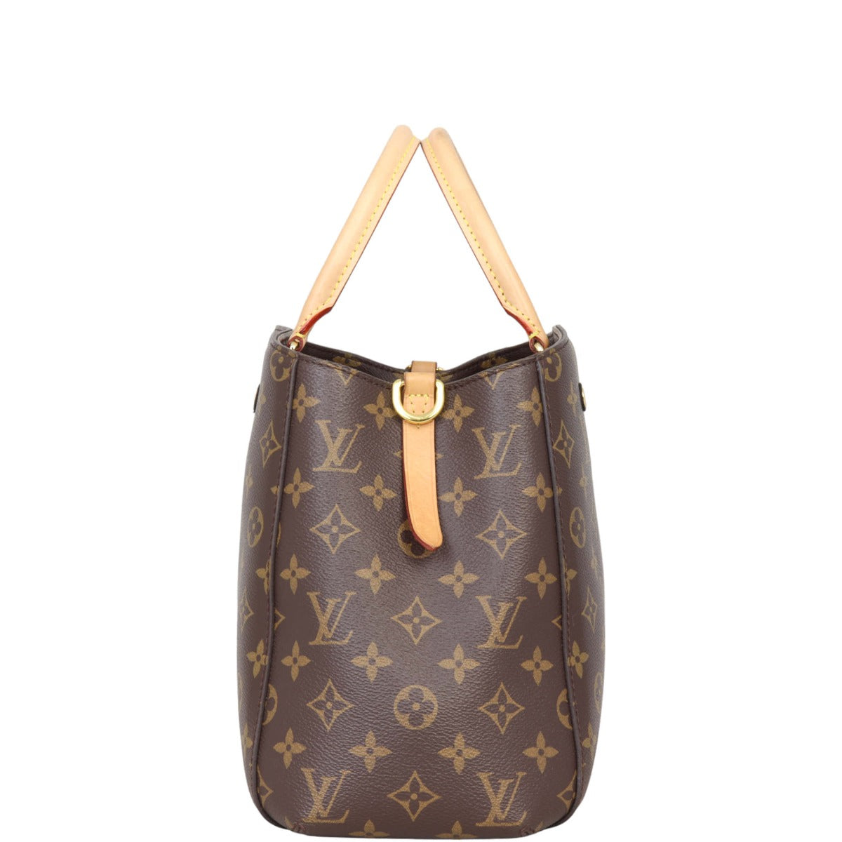 Louis Vuitton Montaigne MM Monogram