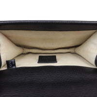 Gucci Dionysus Mini Leather Shoulder Bag