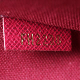 Louis Vuitton Pochette Felicie Monogram Date Code