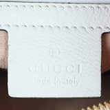 Gucci Horsebit 1955 Shoulder Bag Small Made In