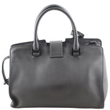 Saint Laurent Monogram Baby Cabas Back