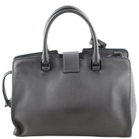 Saint Laurent Monogram Baby Cabas Back