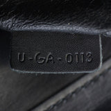 Celine Micro Luggage Tote Python code