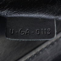 Celine Micro Luggage Tote Python code