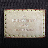Louis Vuitton Menilmontant MM Monogram Interior Stamp