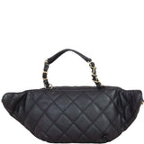 Chanel All About Waist Belt Bag