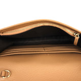 Gucci Soho Chain Wallet