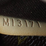 Louis Vuitton Menilmontant MM Monogram Date Code