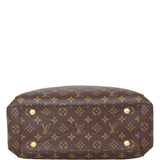 Louis Vuitton Montaigne MM Monogram