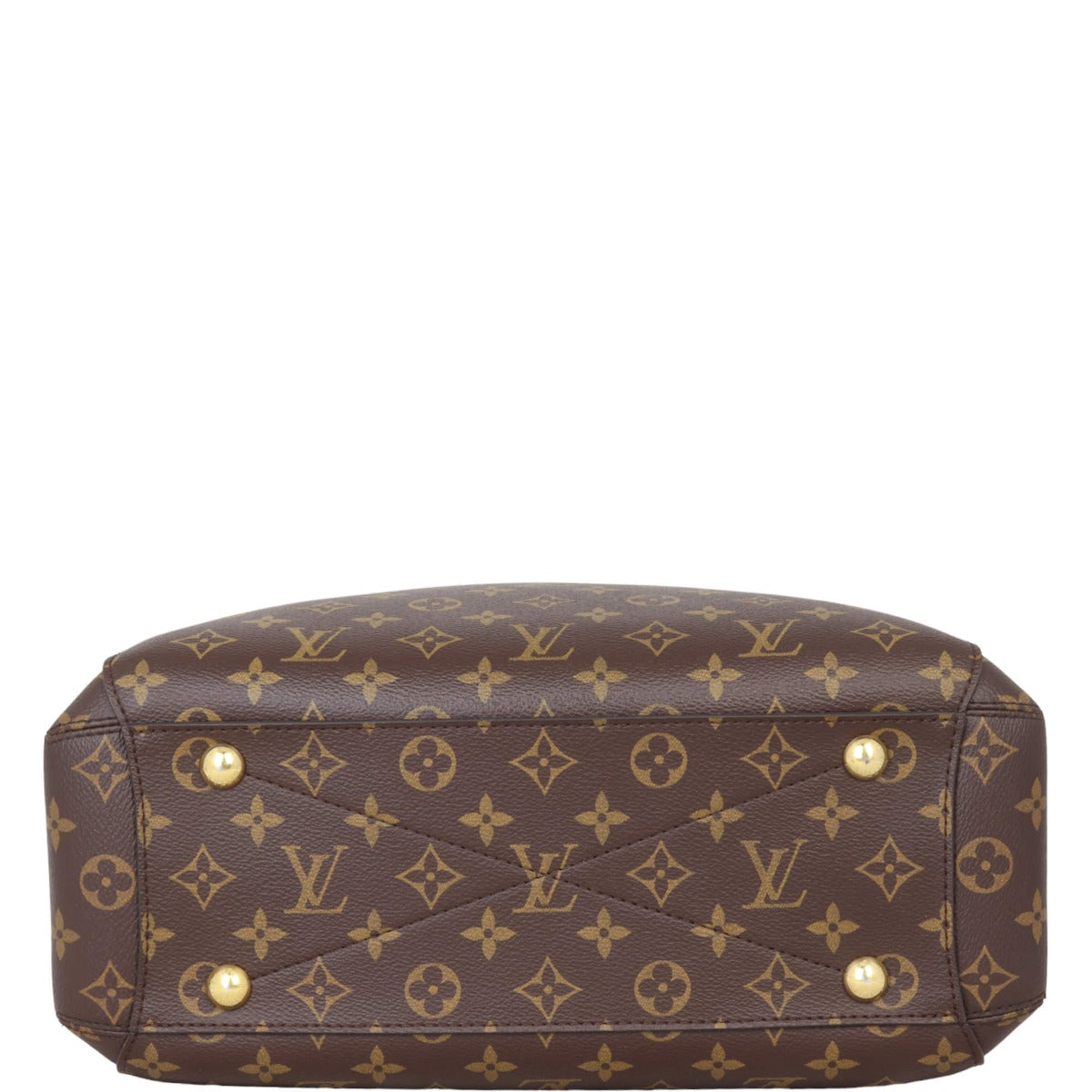Louis Vuitton Montaigne MM Monogram