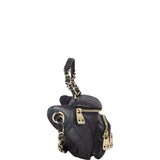 Chanel All About Waist Belt Bag