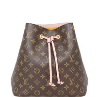Louis Vuitton NeoNoe Monogram
