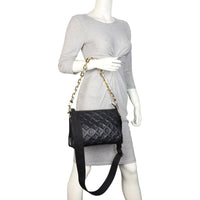 Louis Vuitton Coussin PM Monogram Embossed Lambskin