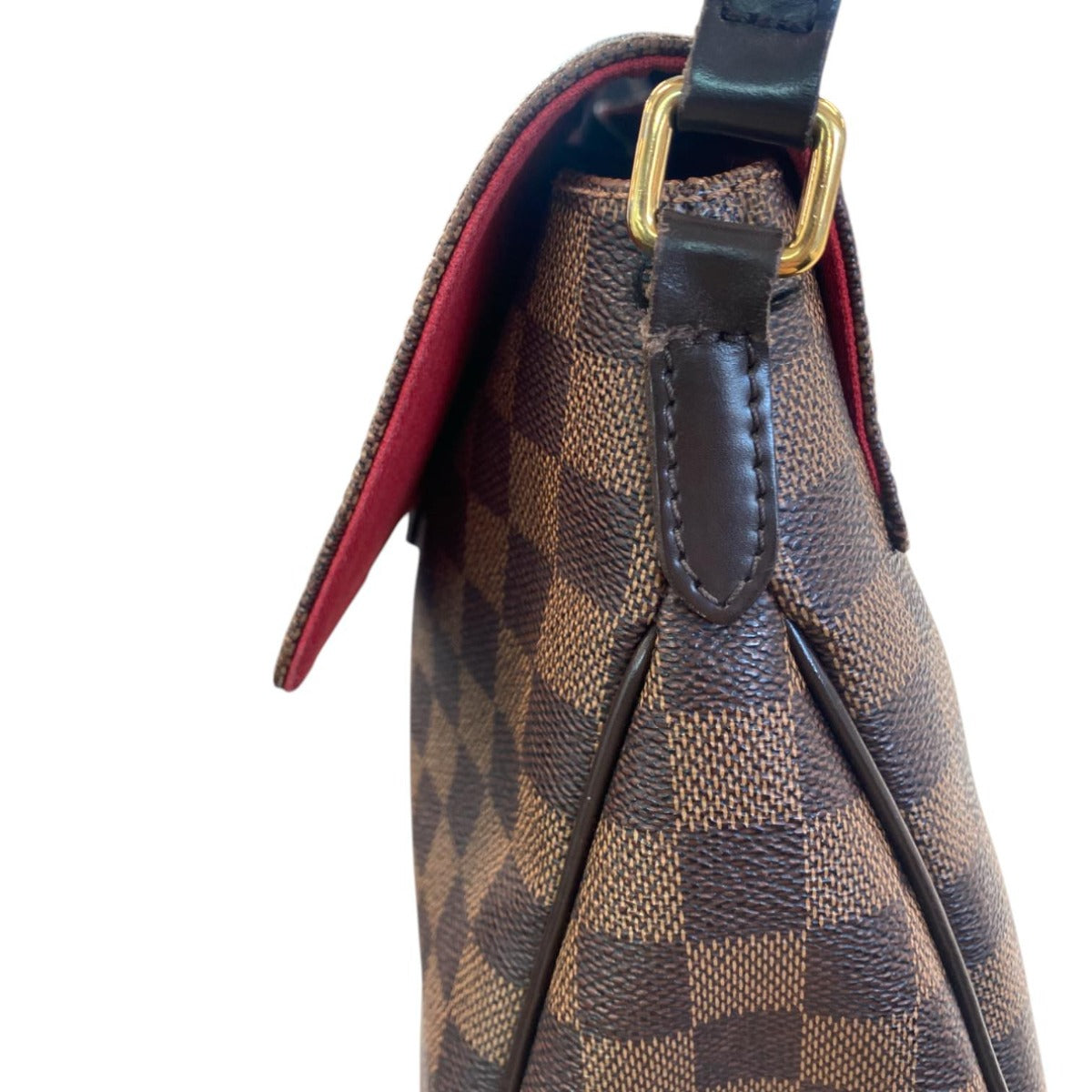 Louis Vuitton Besace Rosebery Damier Ebene