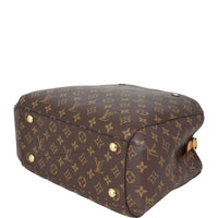Louis Vuitton Montaigne MM Monogram