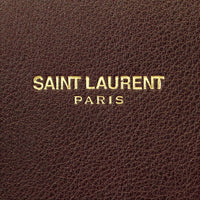 Saint Laurent Sac De Jour Small stamp