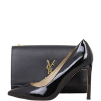 Saint Laurent Kate Chain Bag Medium