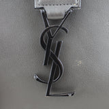 Saint Laurent Monogram Baby Cabas Logo