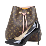 Louis Vuitton NeoNoe Monogram