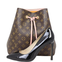 Louis Vuitton NeoNoe Monogram