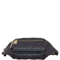 Chanel All About Waist Belt Bag