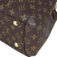 Louis Vuitton Montaigne MM Monogram
