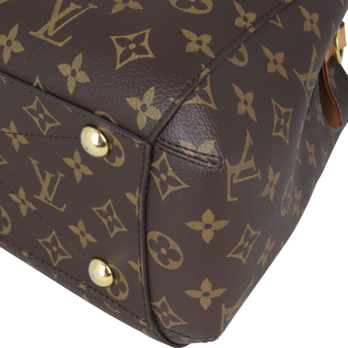 Louis Vuitton Montaigne MM Monogram