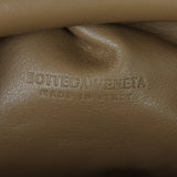 Bottega Veneta The Pouch Interior Stamp